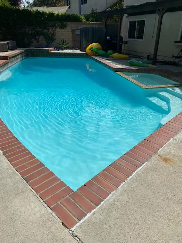 Swimming Pool Services